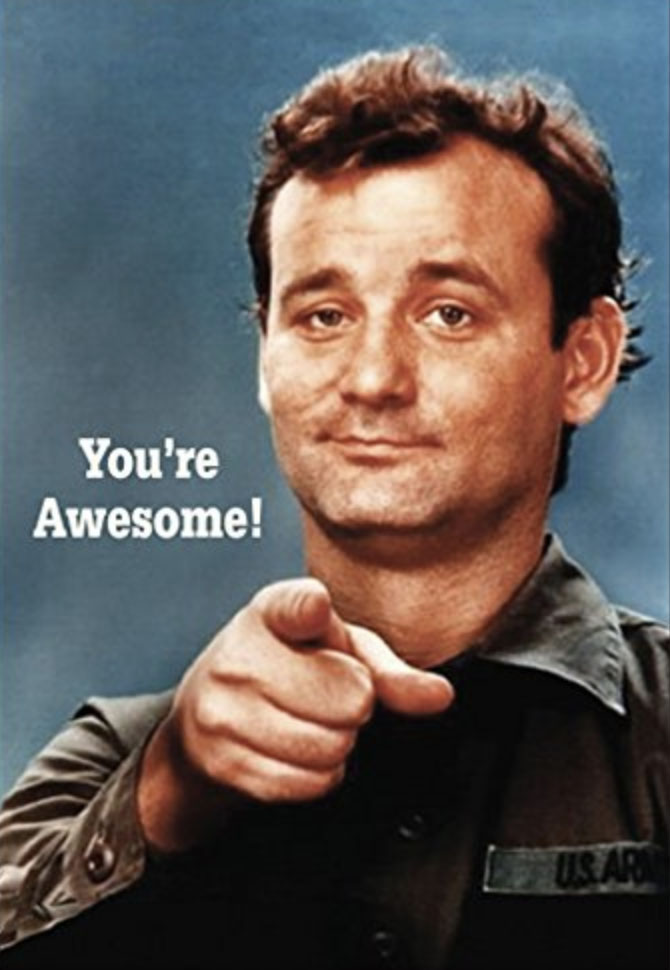 youreawesome youreawesome